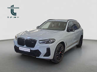 BMW X3 (Bild 1/18)