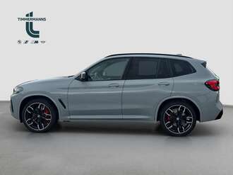 BMW X3 (Bild 2/18)
