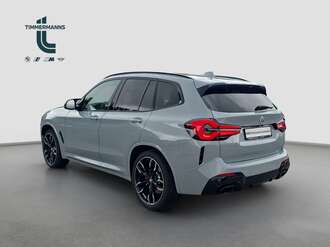 BMW X3 (Bild 3/18)