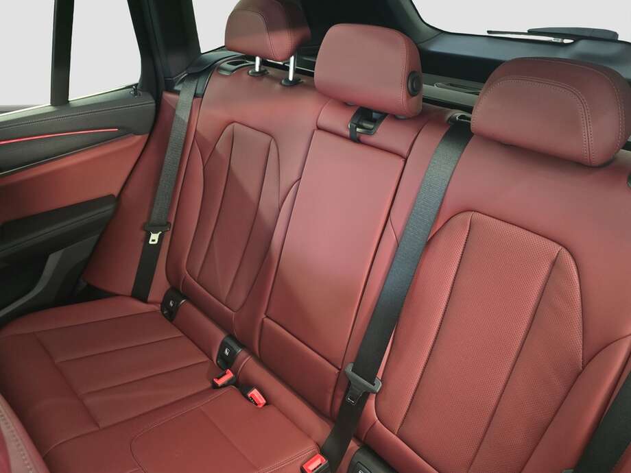BMW X3 (Bild 13/18)