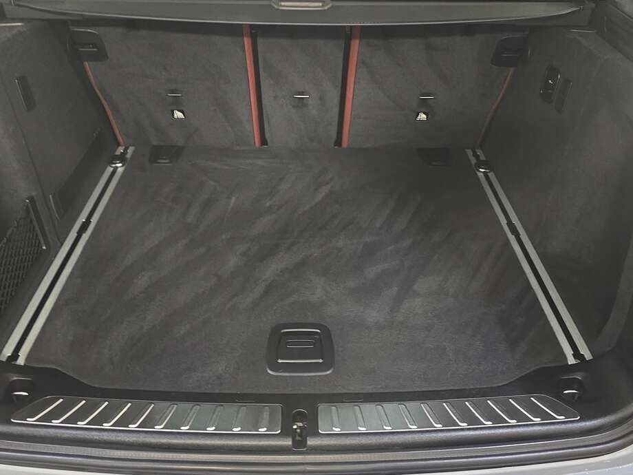 BMW X3 (Bild 14/18)