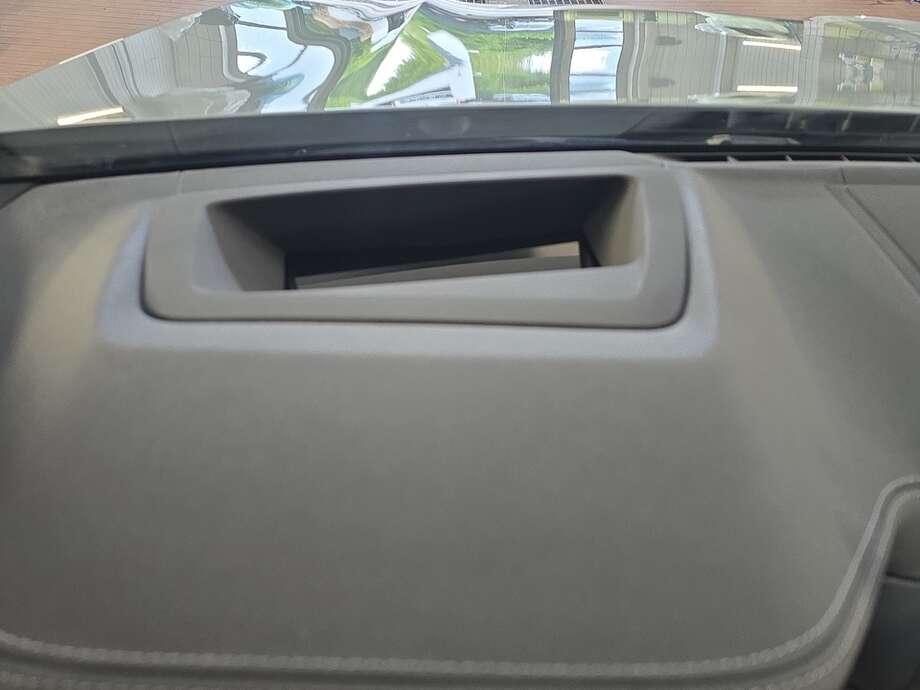 BMW X3 (Bild 17/18)