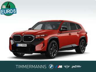 BMW XM (Bild 1/5)