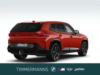 BMW XM (Bild 2/5)