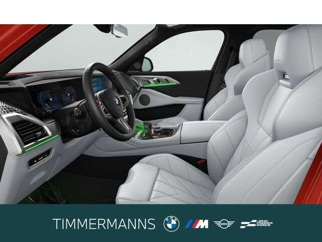 BMW XM (Bild 3/5)