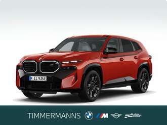 BMW XM (Bild 1/6)