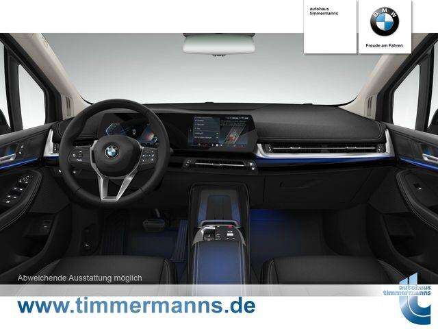 BMW 218 Active Tourer (Bild 4/5)