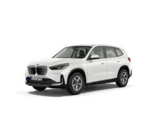 BMW iX1 xDrive30 (Bild 1/1)