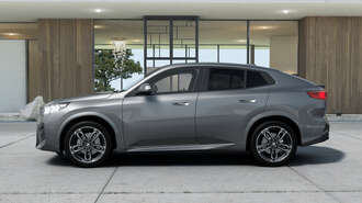 BMW X2 (Bild 2/5)