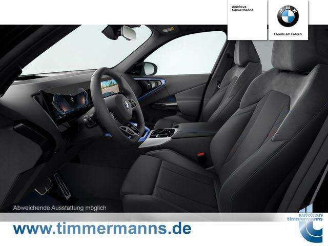 BMW X3 (Bild 3/14)