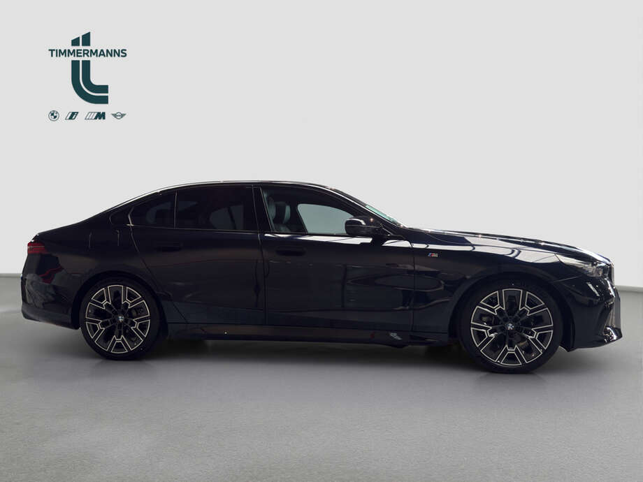 BMW 520d (Bild 7/16)