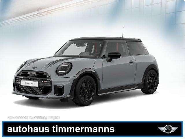 MINI Cooper S (Bild 1/18)