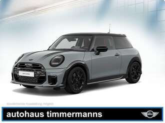 MINI Cooper S (Bild 1/18)