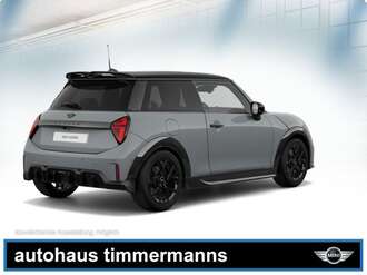 MINI Cooper S (Bild 2/18)