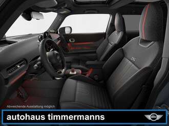 MINI Cooper S (Bild 3/18)