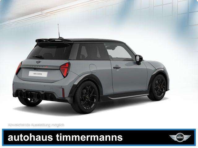 MINI Cooper S (Bild 5/18)