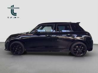 MINI Cooper S (Bild 2/19)