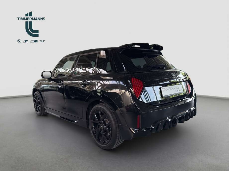 MINI Cooper S (Bild 3/19)