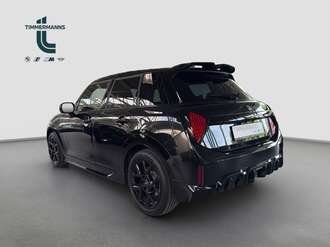 MINI Cooper S (Bild 3/19)