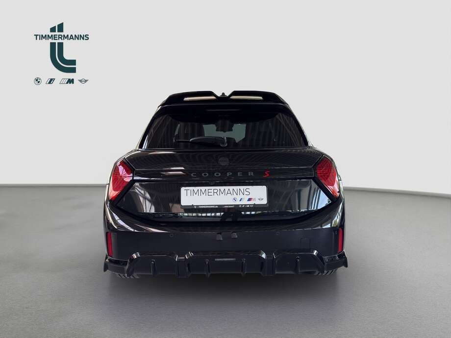 MINI Cooper S (Bild 4/19)