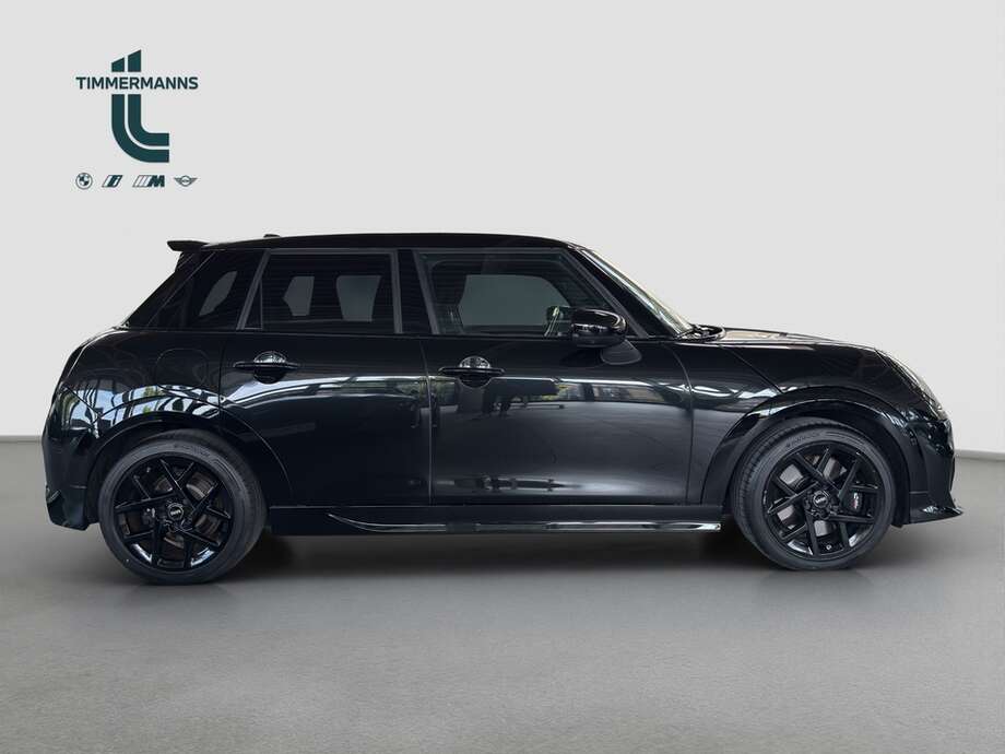 MINI Cooper S (Bild 6/19)