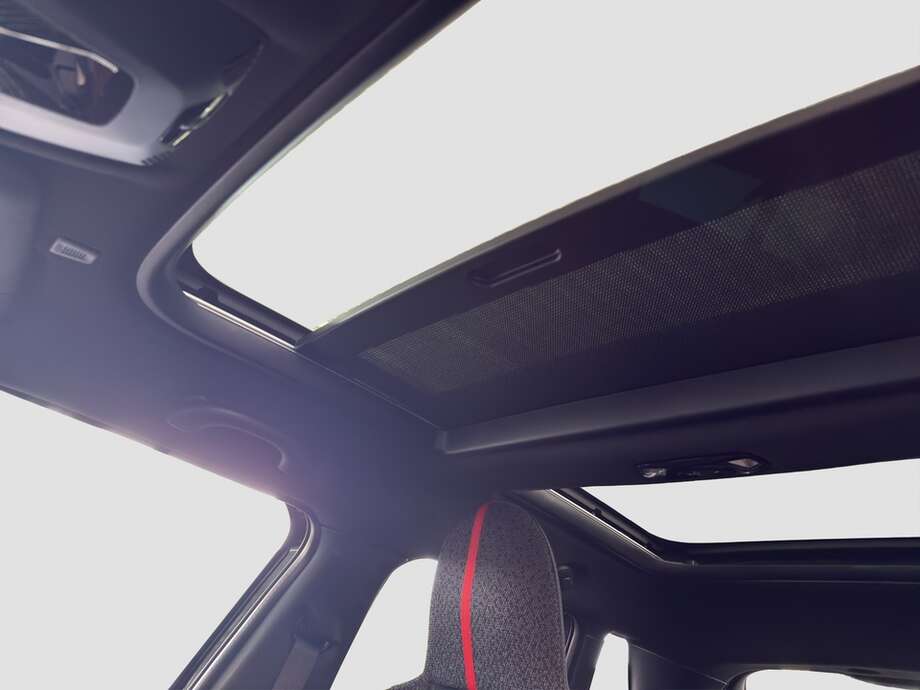 MINI Cooper S (Bild 11/19)