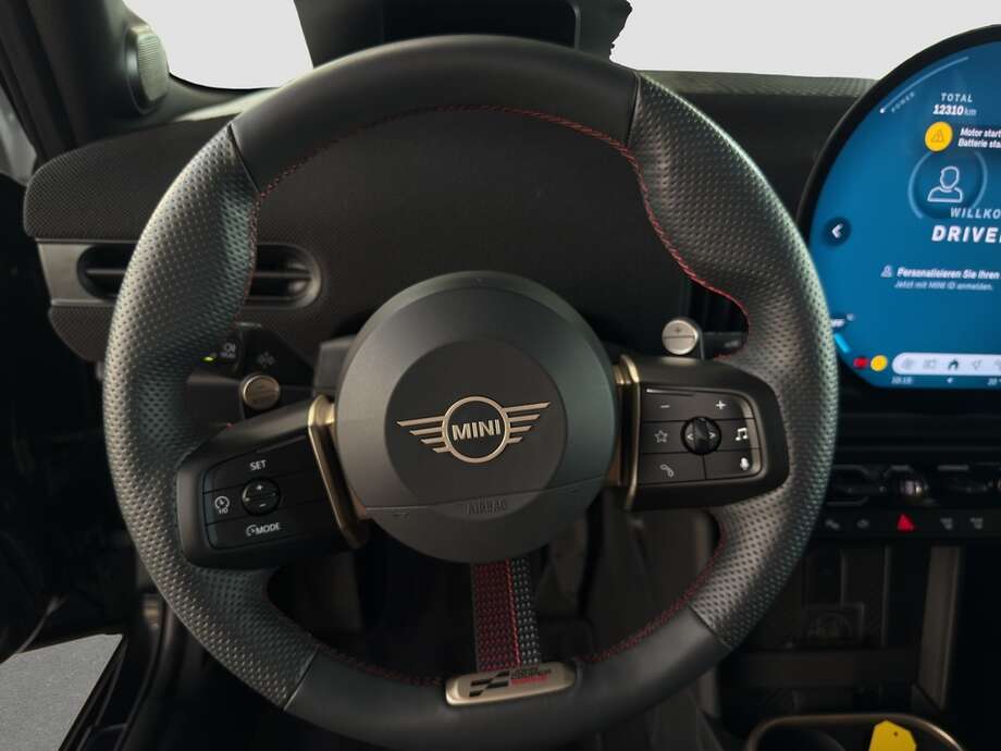 MINI Cooper S (Bild 12/19)