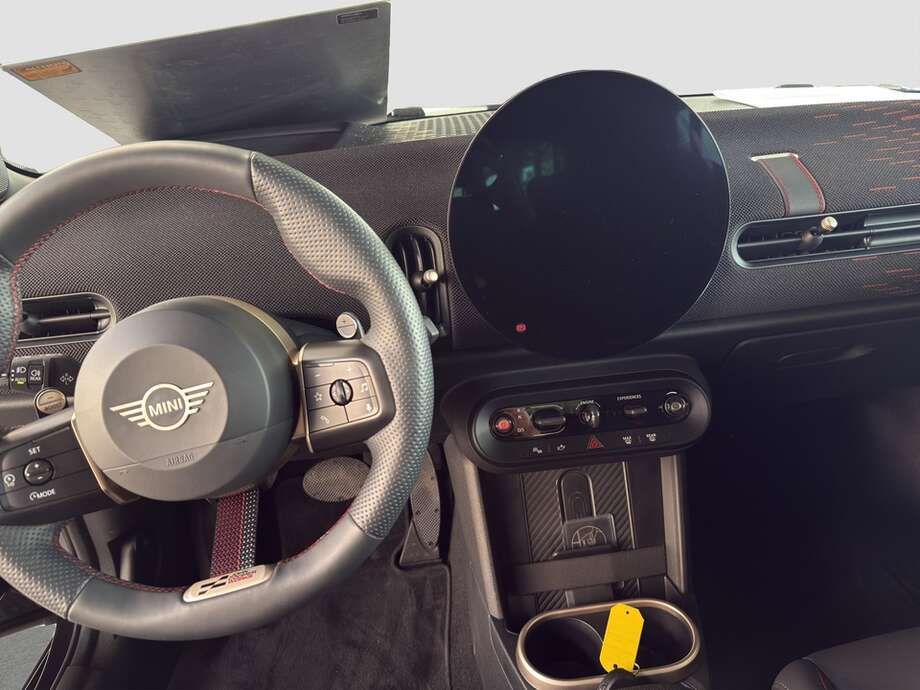 MINI Cooper S (Bild 13/19)