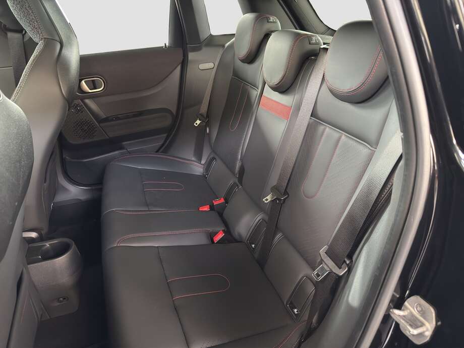 MINI Cooper S (Bild 14/19)