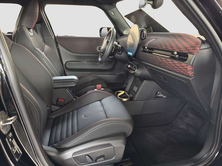 MINI Cooper S (Bild 16/19)