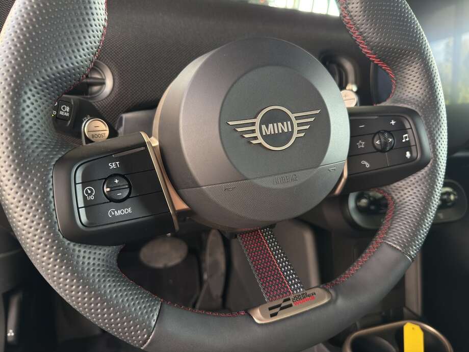 MINI Cooper S (Bild 17/19)