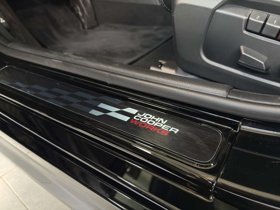 MINI Cooper S (Bild 19/19)