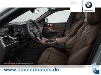 BMW X6 (Bild 3/6)