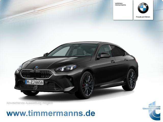 BMW 220 Gran Coupe (Bild 1/6)