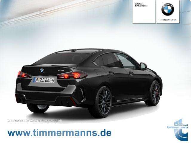 BMW 220 Gran Coupe (Bild 2/6)