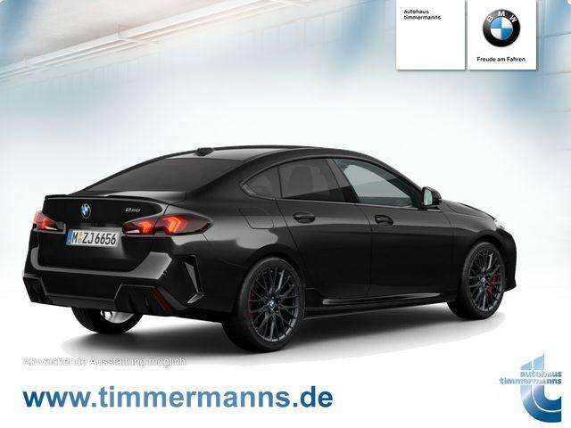 BMW 220 Gran Coupe (Bild 5/6)