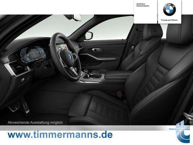 BMW 330e (Bild 3/18)