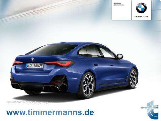 BMW i4 (Bild 2/18)