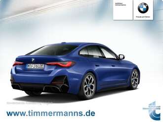 BMW i4 (Bild 2/5)