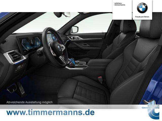 BMW i4 (Bild 3/18)