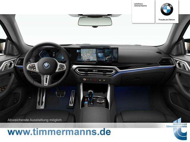 BMW i4 (Bild 4/18)