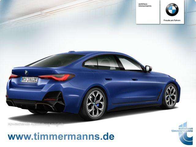 BMW i4 (Bild 5/18)