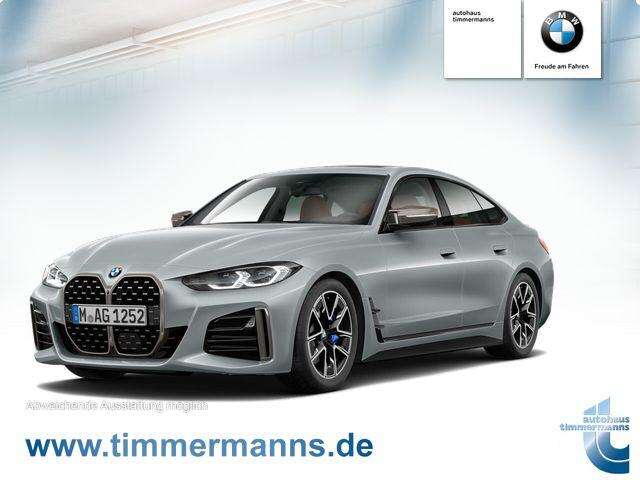BMW M440 (Bild 1/5)