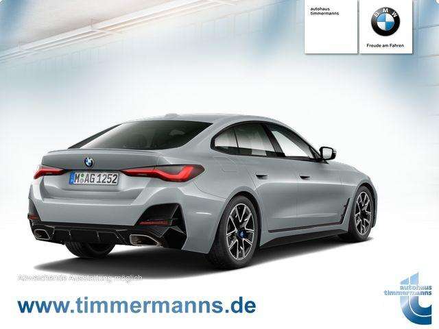 BMW M440 (Bild 2/5)