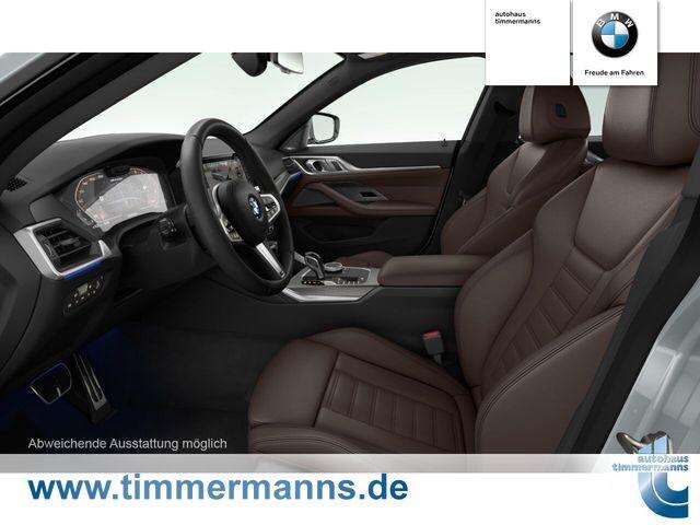 BMW M440 (Bild 3/5)