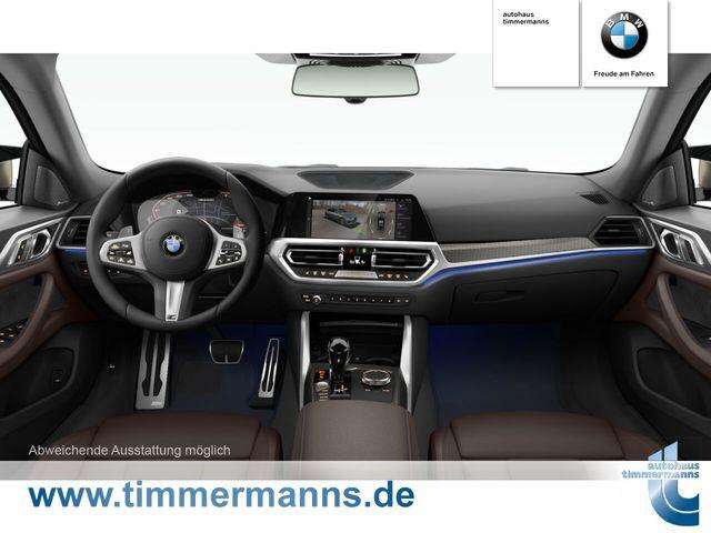 BMW M440 (Bild 4/5)