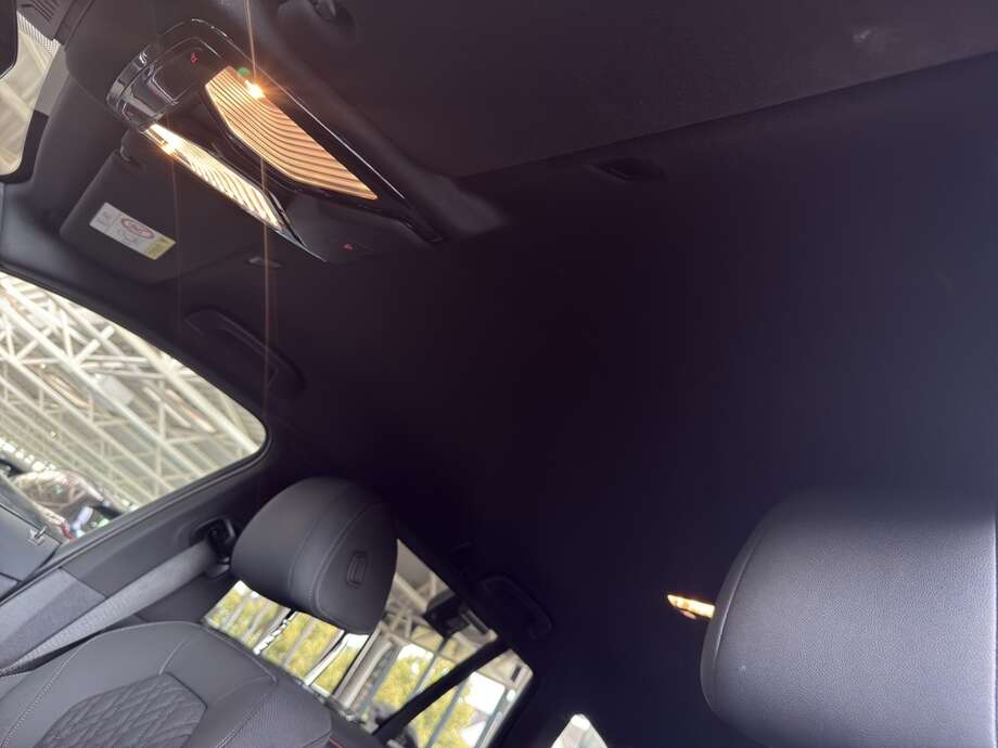 BMW 520d (Bild 12/23)