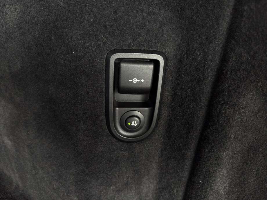 BMW 520d (Bild 18/23)