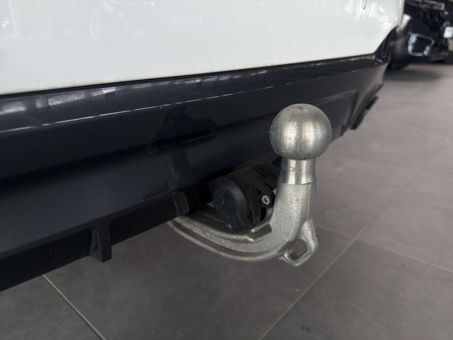 BMW 520d (Bild 19/23)