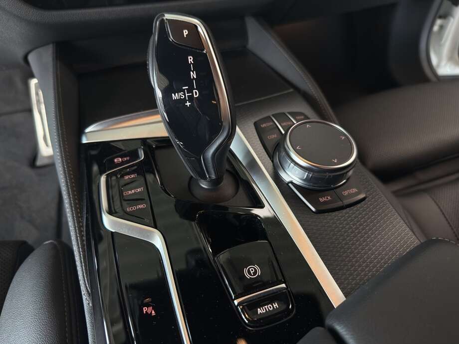 BMW 520d (Bild 21/23)